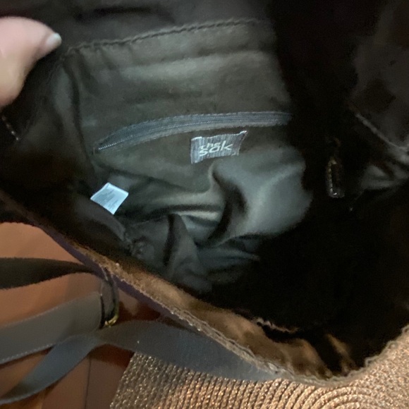 The Sak bag Deena Crossbody Shoulder - Picture 11 of 16